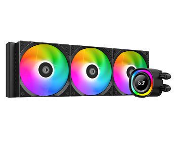 Водяное охлаждение для процессора ID-Cooling FX360 TD (FX360 TD)