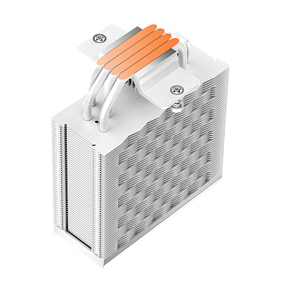 Вентилятор для процессора PCCooler RZ400 V2 WH (RZ400 V2 WH)