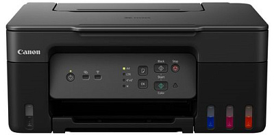 Струйный МФУ Canon Pixma G3430 (PIXMA G3430)