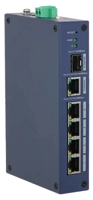 Коммутатор Dahua DH-CHS4106-4ET (DH-CHS4106-4ET)