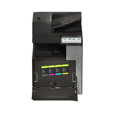 Цветное МФУ Lexmark CX961se (100S14886)