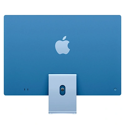 Моноблок Apple iMac A3247 (MWUF3RU/A)