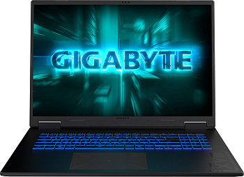 Ноутбук GIGABYTE GAMING A18 (3WHK3KZC94SD)
