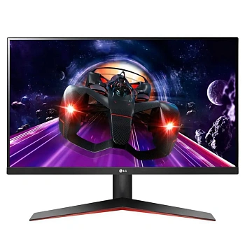 Монитор LG 24MP60G (24MP60G-B)