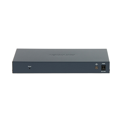 Коммутатор Hikvision DS-3E1510P-EI/M(B) (DS-3E1510P-EI/M(B))