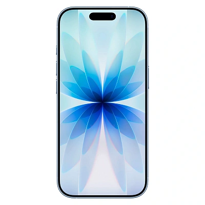 Смартфон Apple iPhone 17 256GB Mist Blue (MG6L4HX/A)