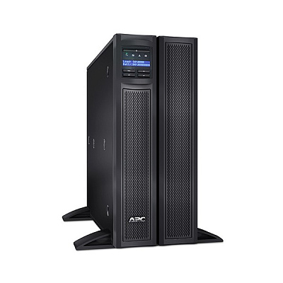 Источник бесперебойного питания APC Smart X 2200VA (SMX2200HV)