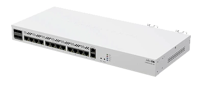Маршрутизатор MikroTik CCR2116-12G-4S+ (CCR2116-12G-4S+)