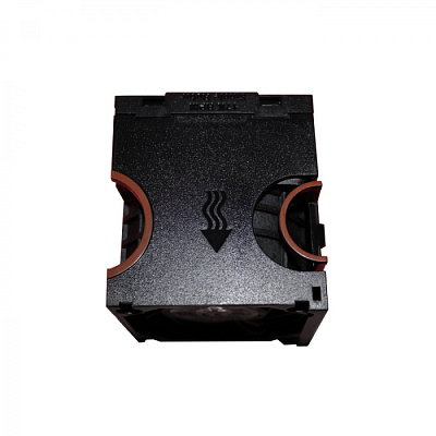 ThinkSystem V2/V3 1U Standard Fan Option Kit (4F17A14488)