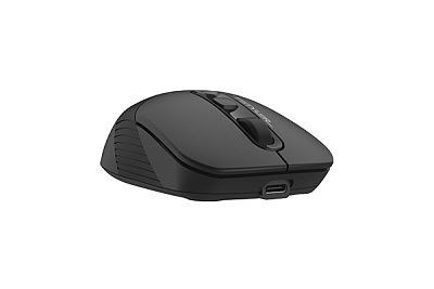 Мышь беспроводная A4tech Fstyler FB10CS-Stone Black (FB10CS-Stone Black)