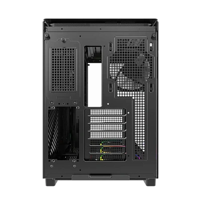 Корпус Montech KING 95 PRO, Черный (KING 95 PRO (B))