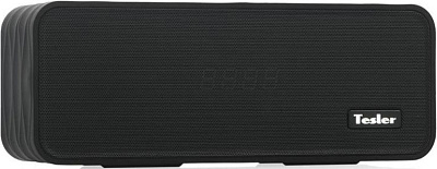 Колонка Tesler PSS-555 (2.0), Black (PSS-555)