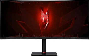 Монитор Acer Curved NITRO XV345CURXbmiipphx 34" (UM.CX5EE.X01)
