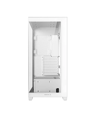 Компьютерный корпус Deepcool CG580 WH (R-CG580-WHNDA0-G-1)