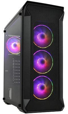 Системный блок PULSER Advanced 432 (Advanced 432)