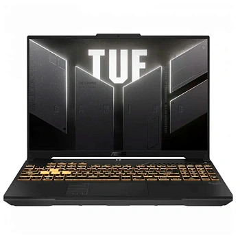 Ноутбук ASUS TUF Gaming F16 X608JHR-RV152 (90NR0NA1-M00840)
