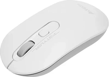 Мышь беспроводная A4tech Fstyler FG20S-White (FG20S-White Fstyler)