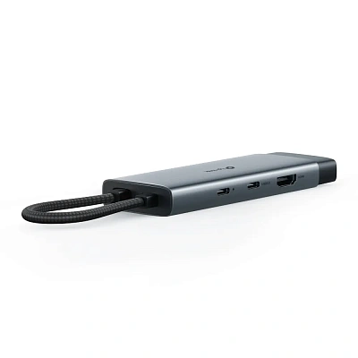 USB Хаб 6 в 1 Tp-Link UH6120C (UH6120C(UN))