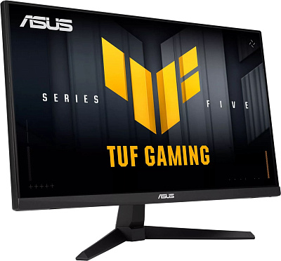 Монитор ASUS TUF Gaming VG259QMR5A 24,5" (90LM0BR0-B01O71)