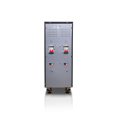 Источник бесперебойного питания SVC PTS-10KL-LCD (PTS-10KL-LCD)