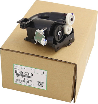 Блок подачи тонера D1493310 для RICOH MPC2011SP/2504/501SP (CET) Yellow ()