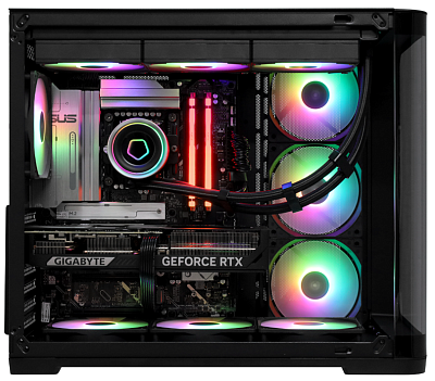 Системный блок PULSER Extreme 134 (Extreme 134)