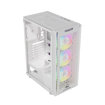 Корпус Wintek Andromeda PRO E306M-W TG (PRO E306M-W TG)