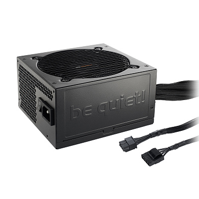 Блок питания Bequiet! Pure Power 11 600W L11-600W BN294 (BN294)