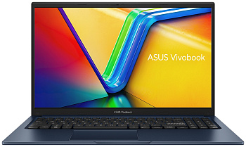 Ноутбук ASUS VivoBook 15 X1504VA-BQ2282 (90NB10J1-M02V20)
