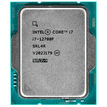 Процессор Intel Core i7-12700F SRL4R OEM (SRL4R-OEM)