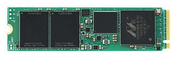Твердотельный накопитель  256GB SSD Plextor M9Pe M2 2280 R3000M/s W1000M/s M2 PCIe Gen (PX-256M9PeGN)