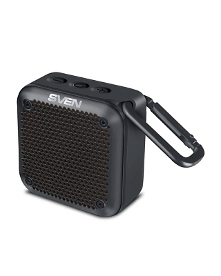 Портативная акустика SVEN PS-88 (SV-018474)