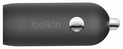 Зарядное устройство Belkin CCA004btBK (CCA004btBK)