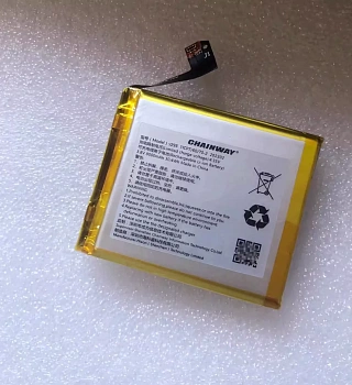 Аккумулятор 8000mAh для мобильного компьютера Chainway C72 ()