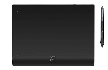 Графический планшет XP-Pen Deco Pro LW (Gen 2), USB Type-C (MT1172B_ACK05)