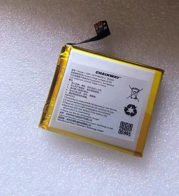 Аккумулятор 8000mAh для мобильного компьютера Chainway C72 ()