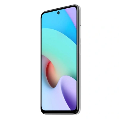 Смартфон Xiaomi Redmi 10 2022, 4/128, Pebble White (21121119SG/760990)