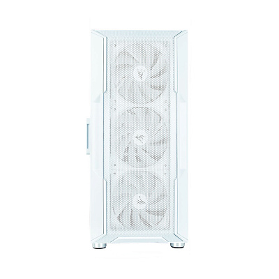 Компьютерный корпус Zalman i3 NEO White без Б/П (i3 NEO White)