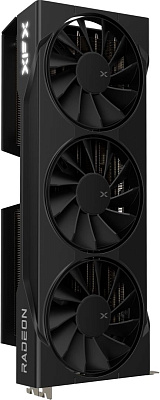 Видеокарта XFX Swift AMD Radeon RX 9070 OC Triple Fan Gaming Edition (RX-97SWFB3B9)