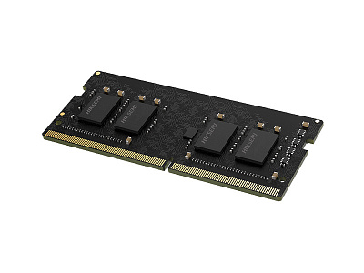 Оперативная память для ноутбука Hiksemi (Hikvision) Hiker SO-DIMM DDR3  8 GB 1600MHz, (HSC308S16Z1)