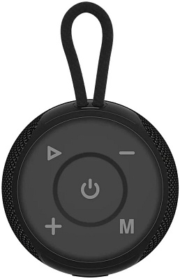Беспроводная колонка Canyon OnMove 9 TWS, Black (CNE-CBTSP9)