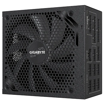 Блок питания ATX 1300W Gigabyte GP-UD1300GM PG5 PCI-E (GP-UD1300GM PG5)