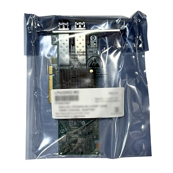 Сетевая карта Altos BrainSphere R380F6, R380F7, R360F6, R365F7, R385F7 2-port 32GFC LPe32002 FC HBA OEM (SA.FCL11.00E)