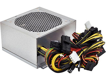 Блок питания ATX 1000W Seasonic SSP-1000RS OEM (SSP-1000RS)