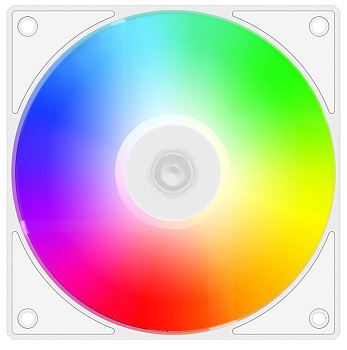 Вентилятор для корпуса ID-Cooling AS-120-ARGB-WR (ID-FAN-AS-120-ARGB-WR)
