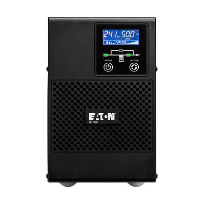 Источник бесперебойного питания Eaton 9E (9E1000I)