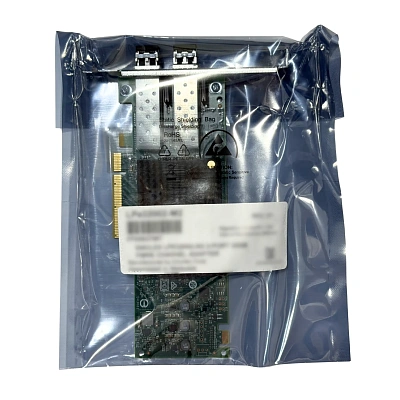 Сетевая карта Altos BrainSphere R380F6, R380F7, R360F6, R365F7, R385F7 2-port 32GFC LPe32002 FC HBA OEM (SA.FCL11.00E)
