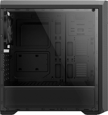 Корпус Zalman N5 TF (ZALMAN N5 TF)