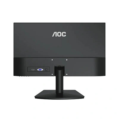 Монитор AOC 22B15H2 21.5" - Черный (22B15H2/01)