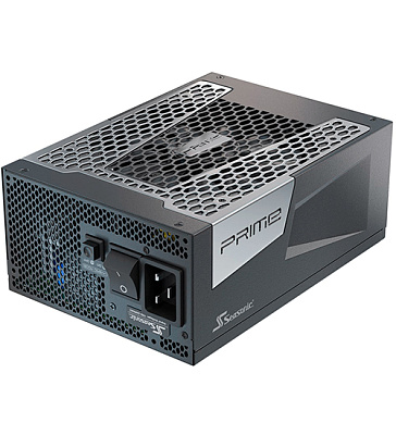  Блок питания Seasonic Prime TX-1600 (SSR-1600TR2)